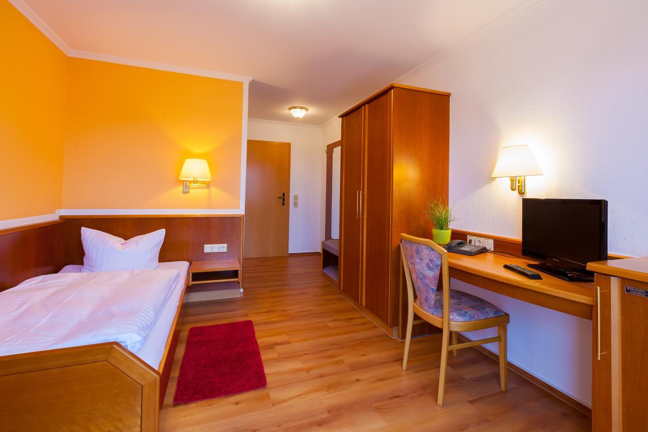 Hotel Baindter Hof Zimmer foto